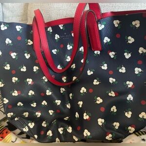Kate Spade tote bag